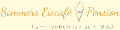 Sommers Eiscafe