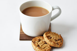 Milchkaffee