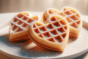3 kleine Herzen